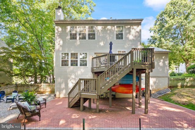 14879 BUTTONWOOD CT, Woodbridge, VA 22193