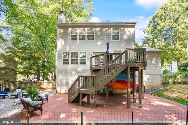 14879 BUTTONWOOD CT, Woodbridge, VA 22193