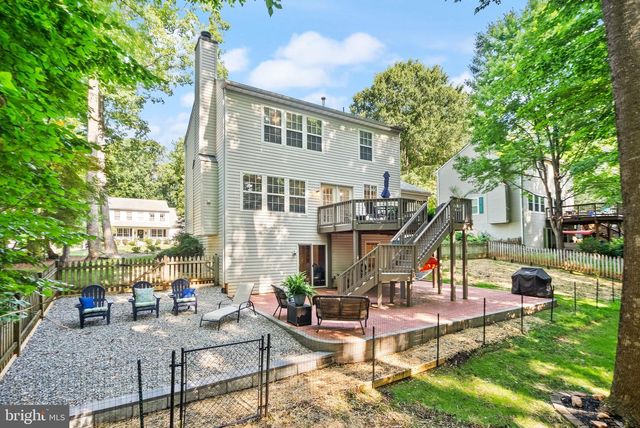 14879 BUTTONWOOD CT, Woodbridge, VA 22193
