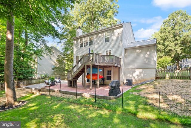 14879 BUTTONWOOD CT, Woodbridge, VA 22193