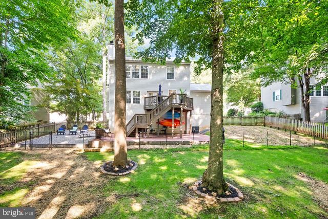 14879 BUTTONWOOD CT, Woodbridge, VA 22193