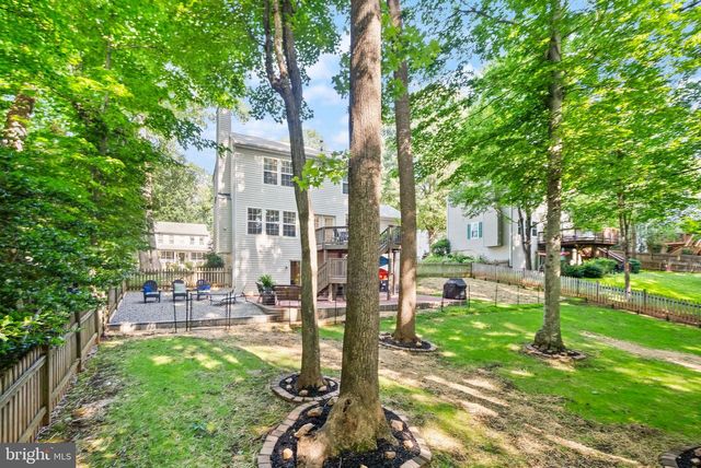 14879 BUTTONWOOD CT, Woodbridge, VA 22193
