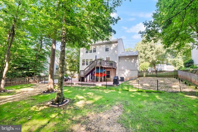 14879 BUTTONWOOD CT, Woodbridge, VA 22193
