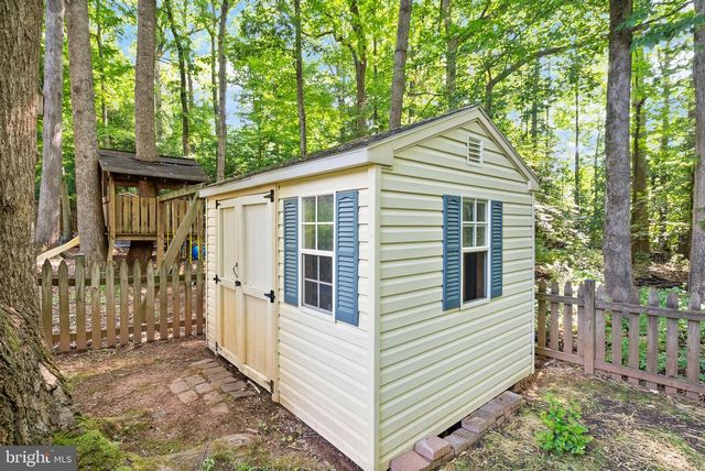 14879 BUTTONWOOD CT, Woodbridge, VA 22193