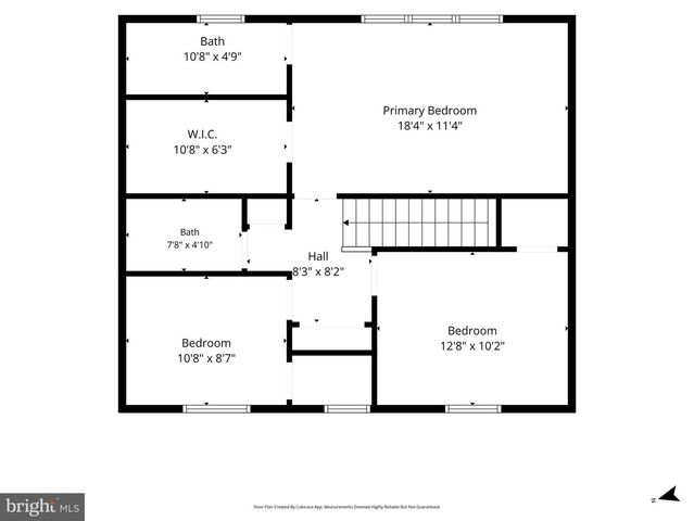 14879 BUTTONWOOD CT, Woodbridge, VA 22193