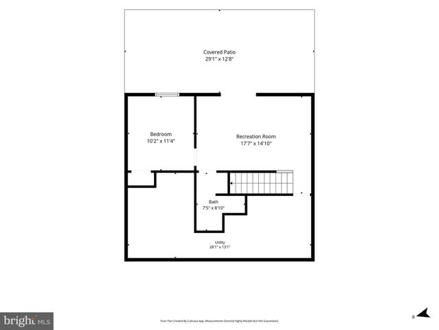 14879 BUTTONWOOD CT, Woodbridge, VA 22193