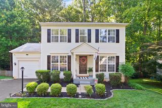 14879 BUTTONWOOD CT, Woodbridge, VA 22193