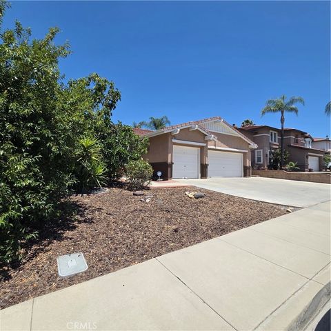 41089 Robard Way, Murrieta, CA 92562