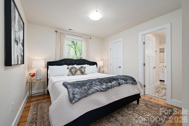 1048 Jenkins Valley Road, Alexander, NC 28701