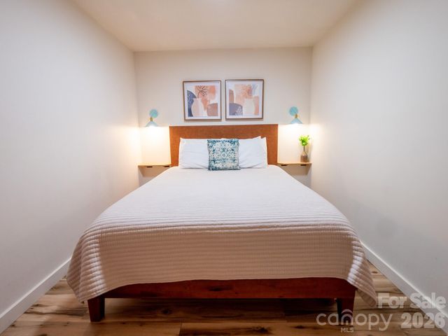 1048 Jenkins Valley Road, Alexander, NC 28701