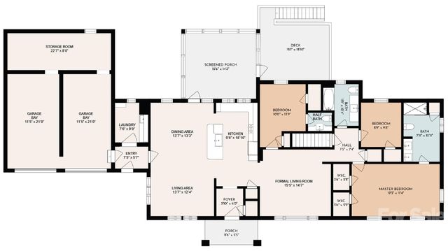 1048 Jenkins Valley Road, Alexander, NC 28701