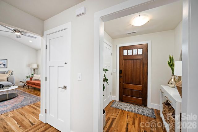 1048 Jenkins Valley Road, Alexander, NC 28701