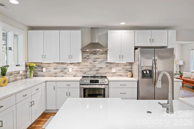1048 Jenkins Valley Road, Alexander, NC 28701