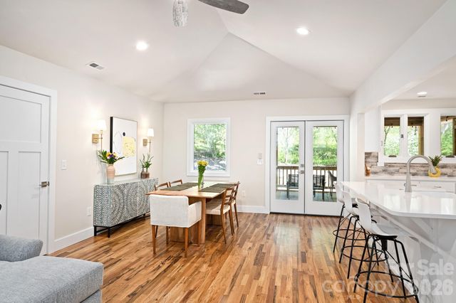 1048 Jenkins Valley Road, Alexander, NC 28701