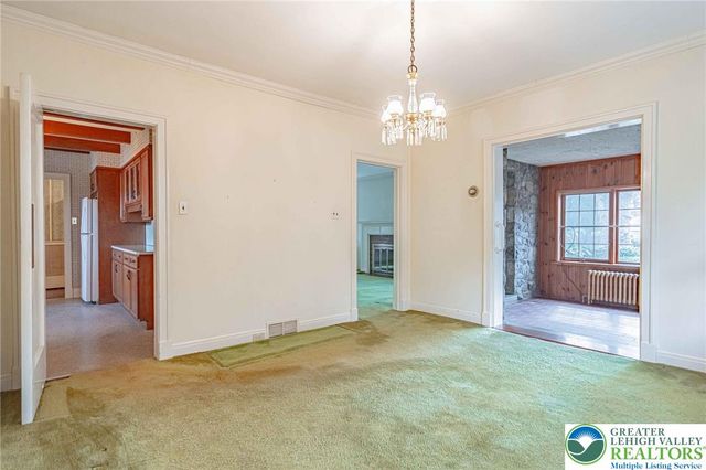 1716 Sycamore Street, Bethlehem City, PA 18017