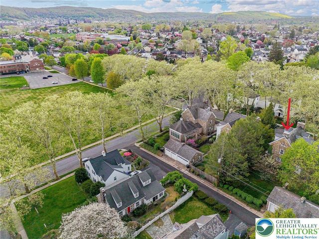 1716 Sycamore Street, Bethlehem City, PA 18017
