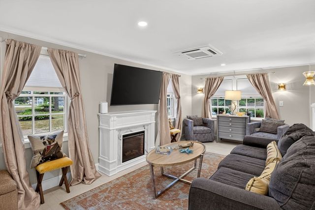 215 Route 6a, Dennis, MA 02638