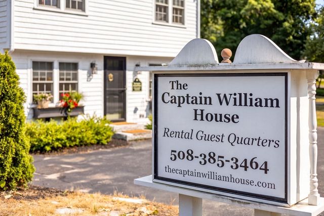 215 Route 6a, Dennis, MA 02638