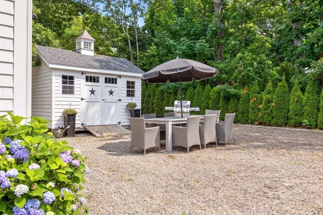 215 Route 6a, Dennis, MA 02638