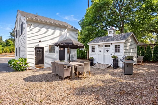 215 Route 6a, Dennis, MA 02638