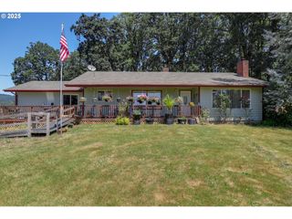 26685 FERGUSON Rd, Junction City, OR 97448