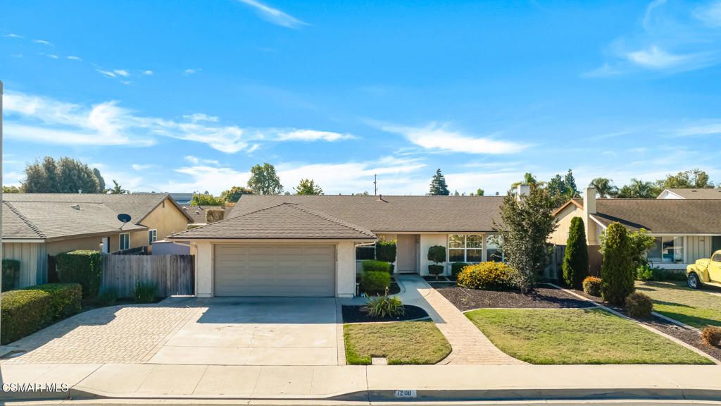 1208 Coe Street, Camarillo, CA 93010