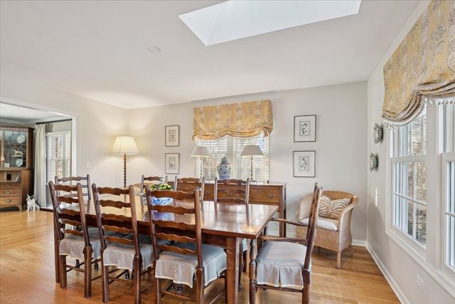 454 W Sheridan Place, Lake Bluff, IL 60044