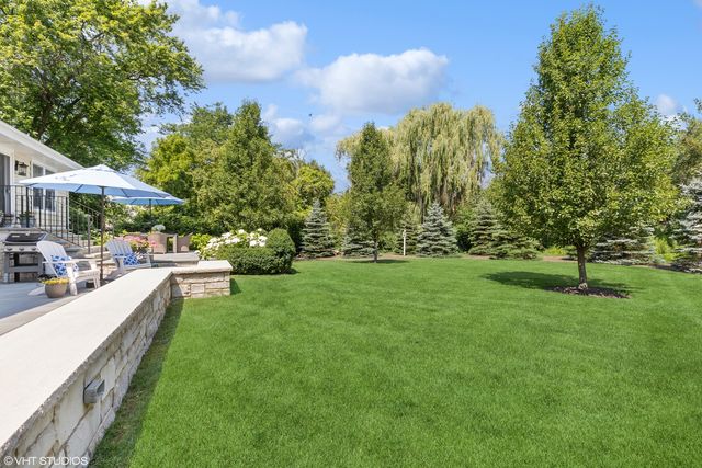 454 W Sheridan Place, Lake Bluff, IL 60044