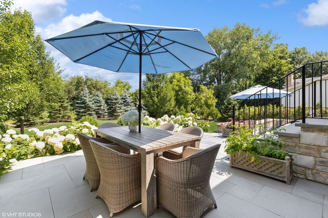 454 W Sheridan Place, Lake Bluff, IL 60044