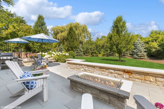 454 W Sheridan Place, Lake Bluff, IL 60044