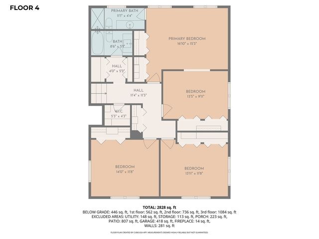 454 W Sheridan Place, Lake Bluff, IL 60044