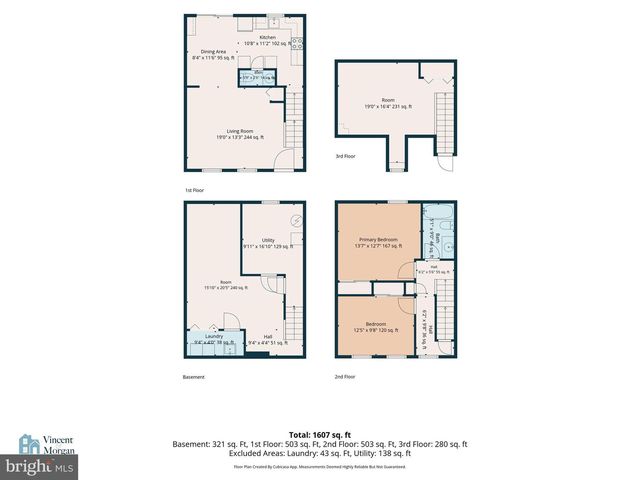 22 PENNWICK DR, Lititz, PA 17543
