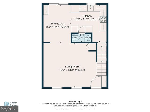 22 PENNWICK DR, Lititz, PA 17543