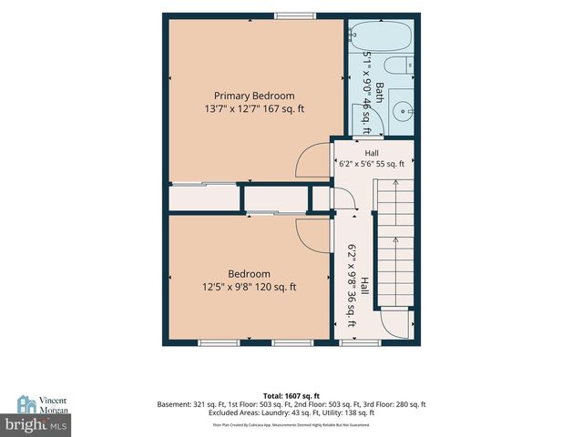 22 PENNWICK DR, Lititz, PA 17543