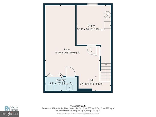 22 PENNWICK DR, Lititz, PA 17543