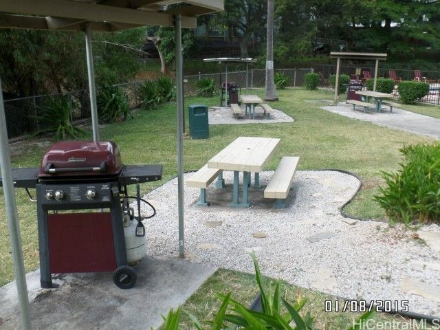98-402 Koauka Loop 605, Aiea, HI 96701