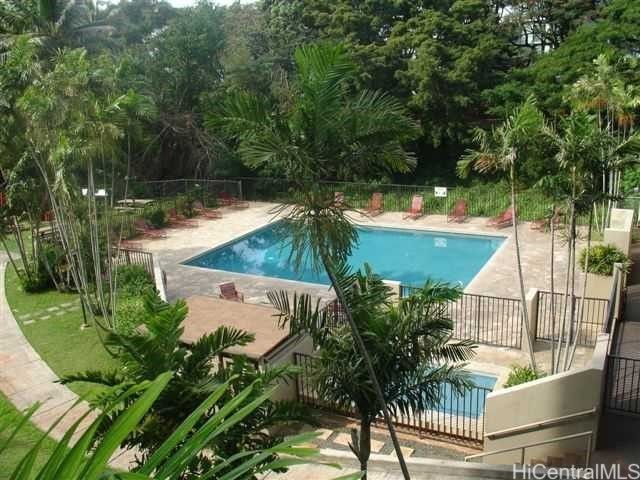 98-402 Koauka Loop 605, Aiea, HI 96701