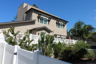 2114 Felspar St, San Diego, CA 92109