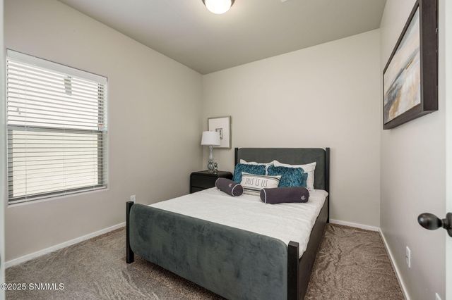 7557 Clarion Way, Las Cruces, NM 88012