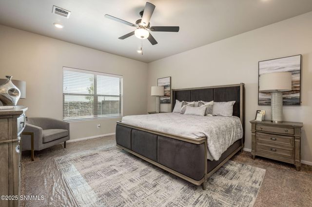 7557 Clarion Way, Las Cruces, NM 88012