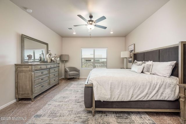 7557 Clarion Way, Las Cruces, NM 88012