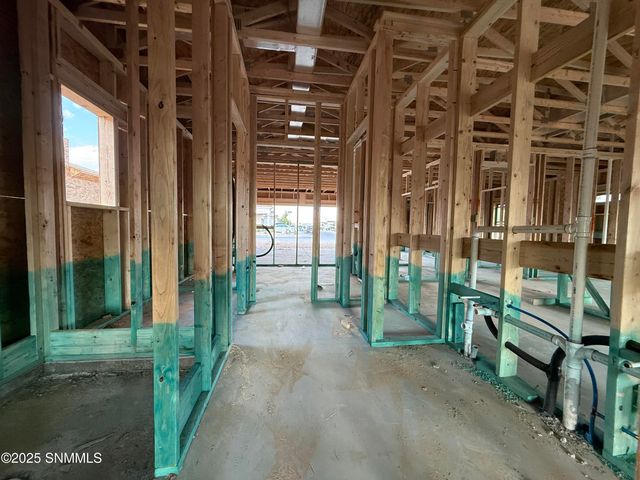 7557 Clarion Way, Las Cruces, NM 88012