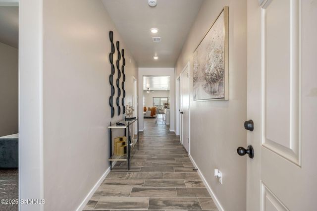 7557 Clarion Way, Las Cruces, NM 88012