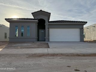 7557 Clarion Way, Las Cruces, NM 88012
