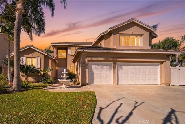 2812 Via Mazatlan, Corona, CA 92882