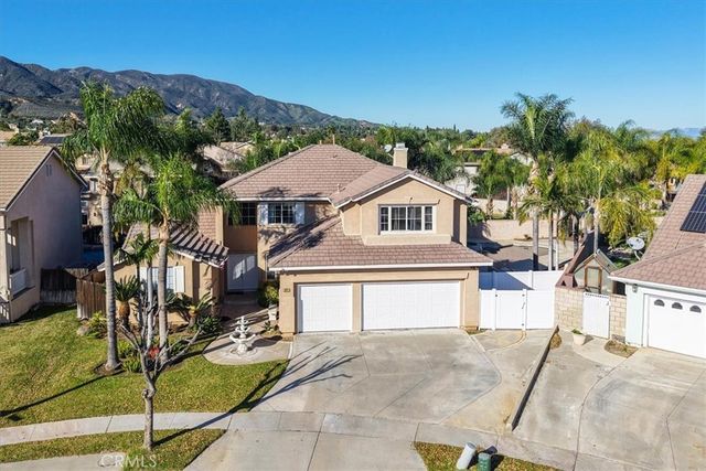 2812 Via Mazatlan, Corona, CA 92882