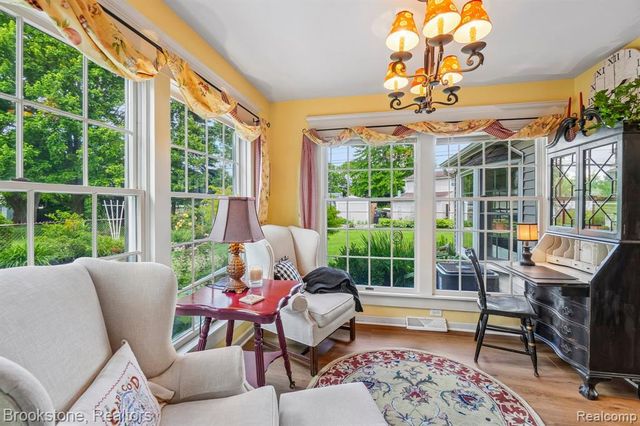 2668 Caterham Drive, Waterford, MI 48329
