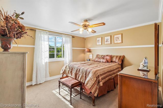 2668 Caterham Drive, Waterford, MI 48329