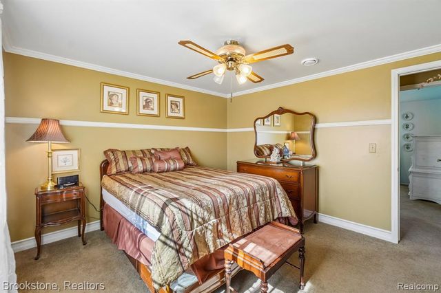 2668 Caterham Drive, Waterford, MI 48329