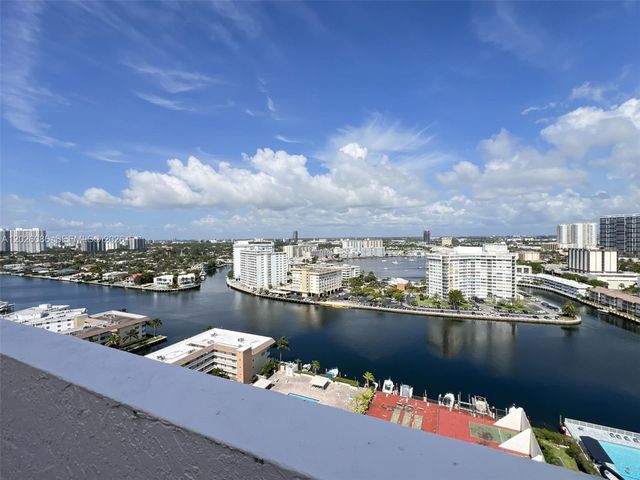 1865 S Ocean Drive 21A, Hallandale Beach, FL 33009